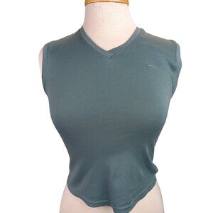 Nike Athletic Tank Sz S